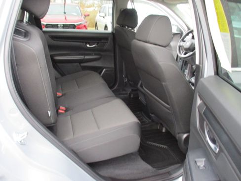 Certified 2023 Honda CR-V EX image 15