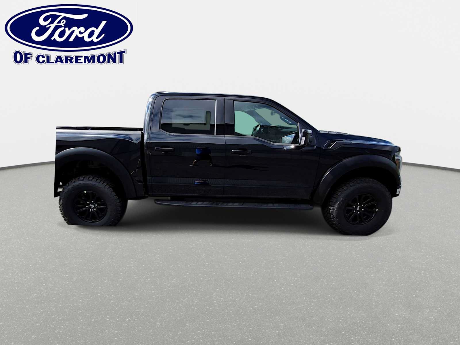 New 2026 Ford F150 Raptor AWD/4WD image 9
