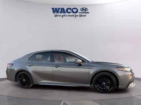 Used 2021 Toyota Camry XSE image 14