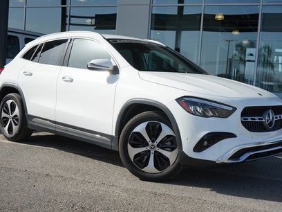 Used 2026 Mercedes-Benz GLA 250