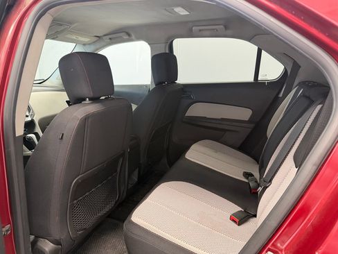 Used 2010 Chevrolet Equinox LT AWD/4WD image 16