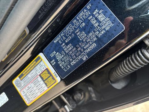 Used 2025 Kia Soul LX w/ LX Technology Package FWD image 27
