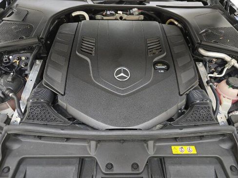 Used 2022 Mercedes-Benz S 580 4MATIC Sedan image 16