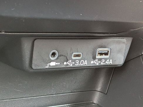 Certified 2024 Subaru Impreza 2.0i Sport AWD/4WD image 13