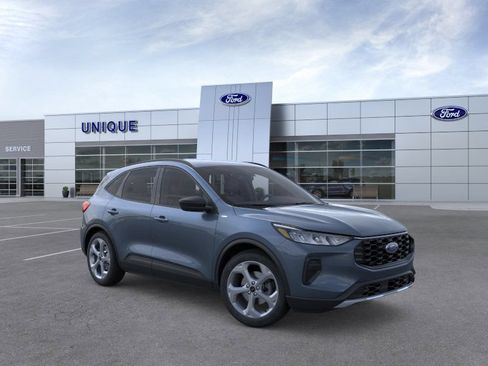 New 2026 Ford Escape ST-Line w/ Tech Pack #1 AWD/4WD image 30