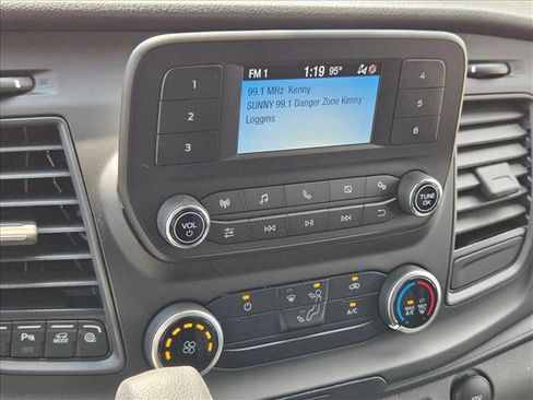 New 2025 Ford Transit 250 148 Medium Roof w/ Load Area Protection Package image 13