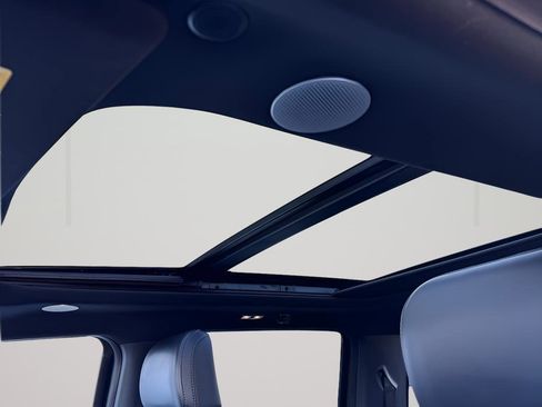 Certified 2024 Ford F150 Platinum w/ Equipment Group 702A High image 23