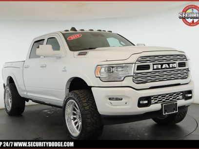 Used 2019 RAM 2500 Limited
