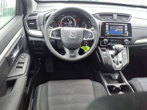Used 2018 Honda CR-V LX image 3