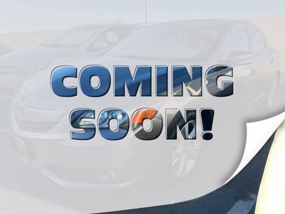 Used 2015 Acura ILX w/ Technology Package