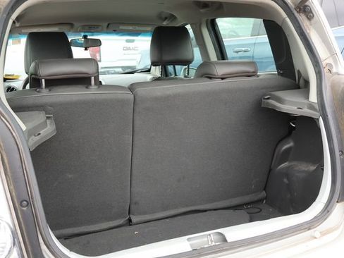 Used 2014 Chevrolet Spark LS FWD image 9