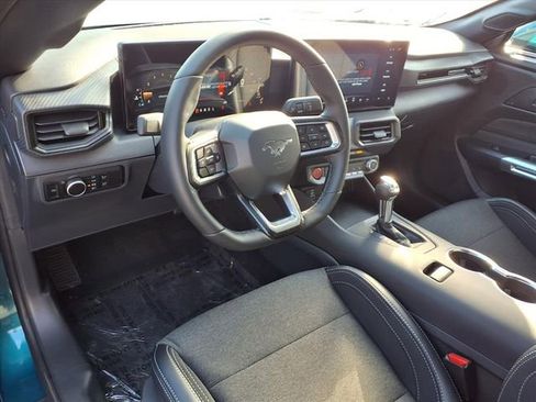 New 2026 Ford Mustang Convertible image 7