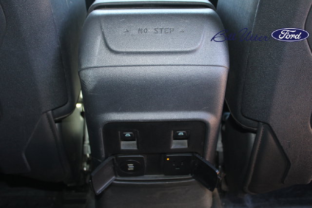 Used 2024 Ford Bronco Big Bend AWD/4WD image 14