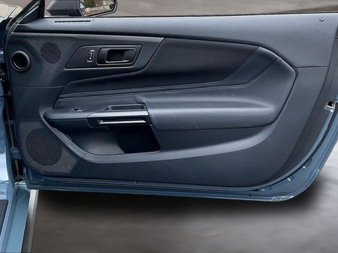 Used 2025 Ford Mustang Dark Horse w/ Security Package image 25