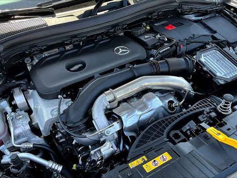 New 2026 Mercedes-Benz GLA 250 image 17