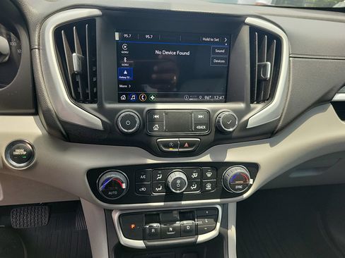 Used 2023 GMC Terrain SLT w/ LPO, Floor Liner Package FWD image 35