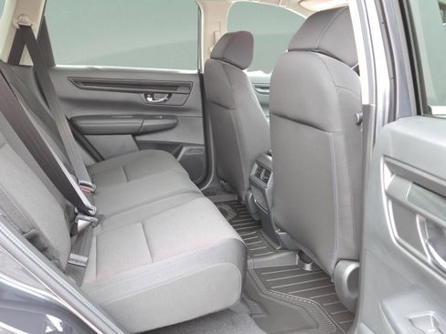 New 2026 Honda CR-V LX image 18