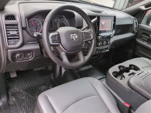 New 2025 RAM 2500 Tradesman w/ Chrome Appearance Group image 10