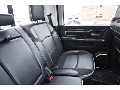 Used 2024 RAM 2500 Laramie w/ Towing Technology Group image 10