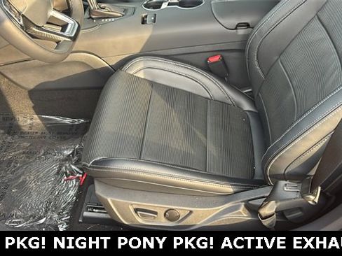 New 2026 Ford Mustang GT Premium image 22