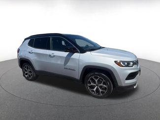 Used 2025 Jeep Compass Limited AWD/4WD video 2
