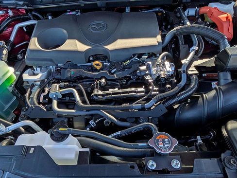 New 2026 MAZDA CX-50 2.5 Hybrid w/ Weather Package image 36