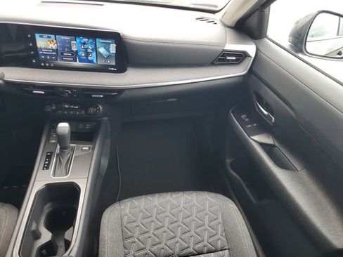 Certified 2026 Nissan Kicks SV FWD image 27
