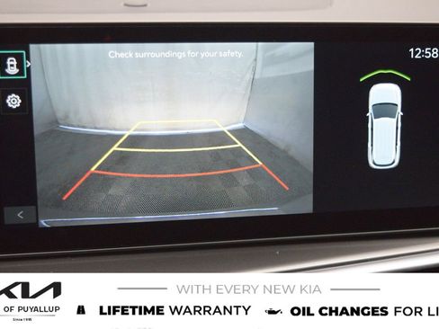 New 2026 Kia Sorento EX w/ EX Premium Package image 23