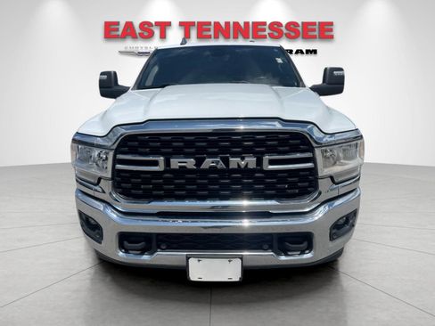 Used 2024 RAM 2500 Big Horn w/ Off Road Package AWD/4WD image 9
