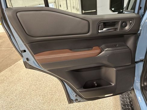 Certified 2025 Toyota Land Cruiser image 14