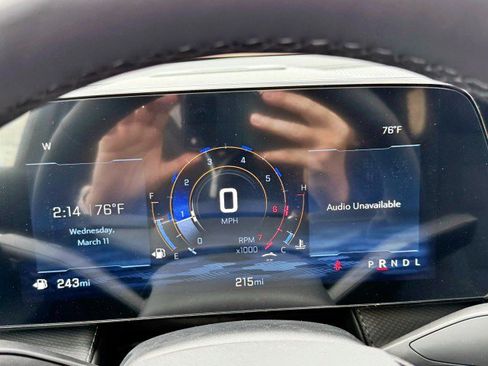 New 2026 Chevrolet Equinox LT FWD image 19