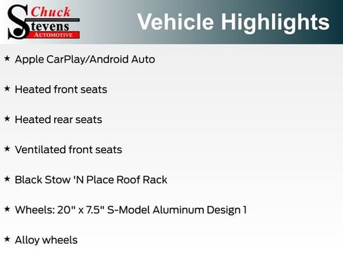 New 2026 Chrysler Pacifica Limited FWD image 36