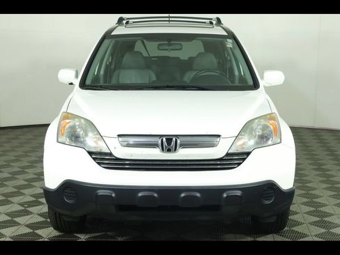 Used 2008 Honda CR-V EX-L image 9