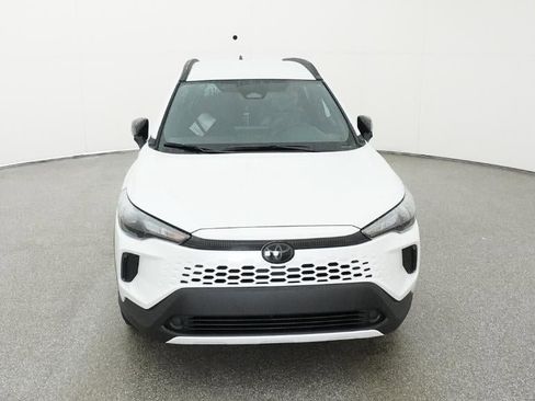 New 2026 Toyota Corolla Cross AWD Hybrid image 15