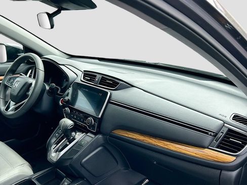 Used 2017 Honda CR-V EX image 29