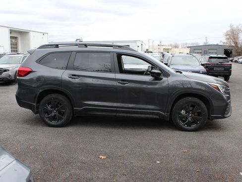 New 2026 Subaru Ascent Premium image 4