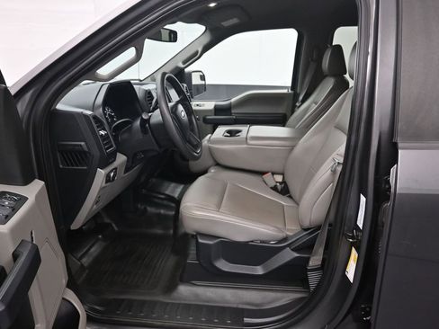 Used 2020 Ford F150 XL w/ XL Power Equipment Group AWD/4WD image 10