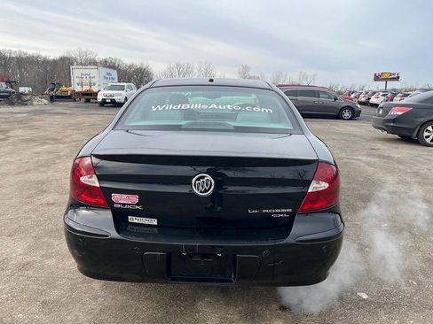 Used 2005 Buick LaCrosse CXL w/ Gold Convenience Package image 6