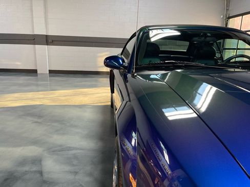 Used 2004 Ford Mustang Cobra image 7