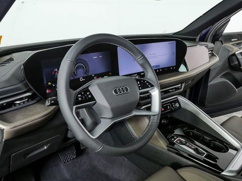 New 2026 Audi Q5 Prestige AWD/4WD image 5