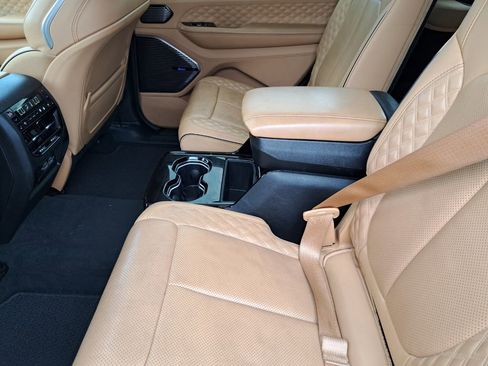 Used 2023 Jeep Grand Cherokee L Summit image 23