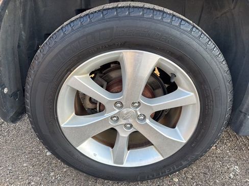 Used 2013 Subaru Outback 2.5i Limited image 13