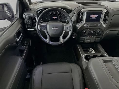 Used 2022 Chevrolet Silverado 1500 RST AWD/4WD image 10