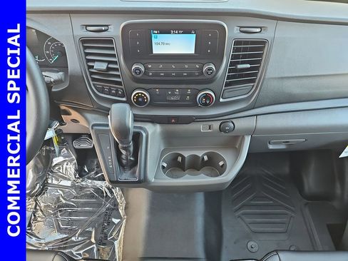 New 2025 Ford Transit 150 Low Roof image 20