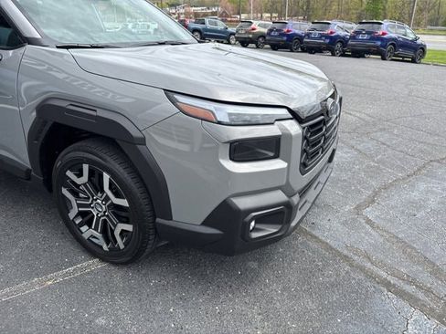 New 2026 Subaru Outback Touring XT image 61