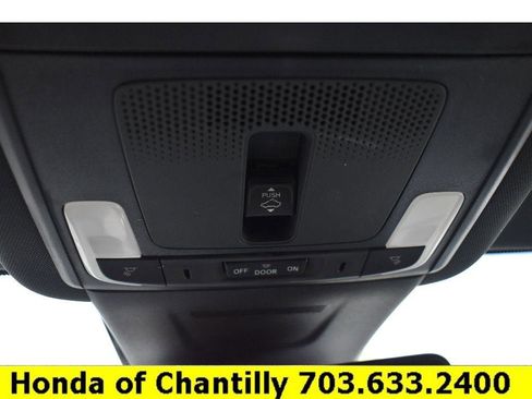 Certified 2024 Honda CR-V Sport-L image 20