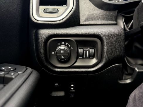 New 2026 RAM 1500 Big Horn image 14