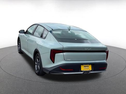 Used 2026 Kia K4 FWD image 8