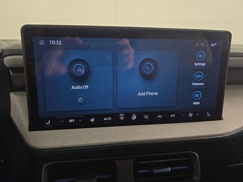 Certified 2025 Ford Maverick XLT w/ XLT Luxury Package image 15