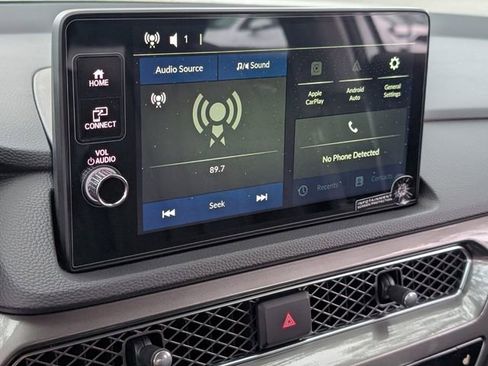 New 2026 Acura Integra image 9